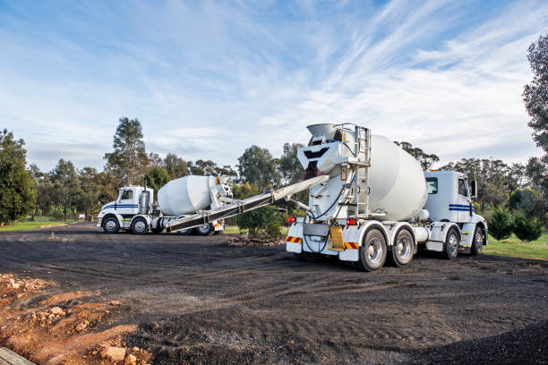 Best Concrete Repair Services  in Springville, UT