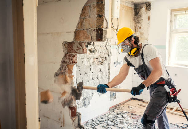 Best Concrete Flooring Contractor  in Springville, UT