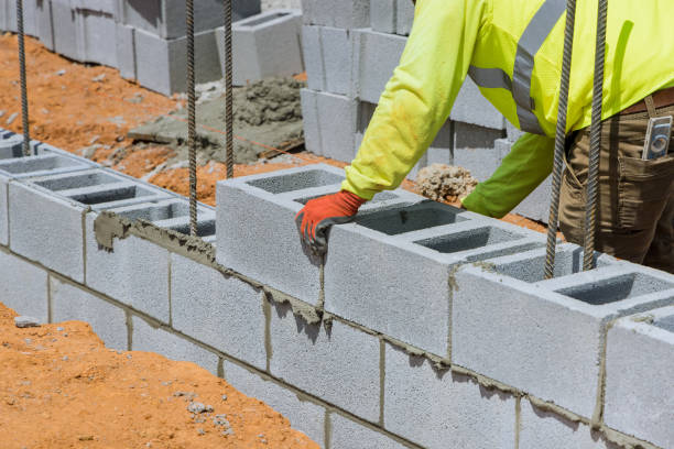 Best Residential Concrete Services  in Springville, UT