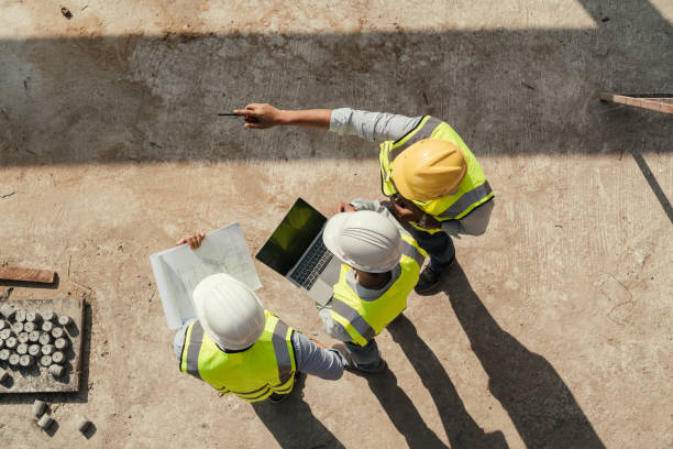 Best Driveway Concrete Repair  in Springville, UT