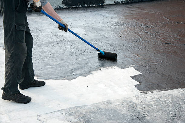 Best Concrete Resurfacing Services  in Springville, UT